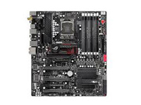 Rampage III Black Edition