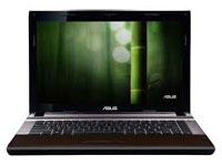 Asus Laptop U43SD