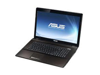Asus Laptop K73SV (Dual-Core)
