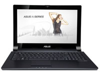 Asus Laptop N43Jf