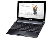 Asus Laptop N43JM