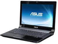 Asus Laptop N43SL