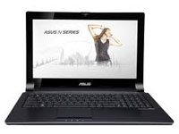 Asus Laptop N53Jn