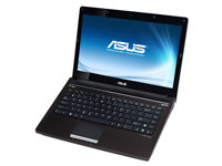 Asus Laptop N82Jg