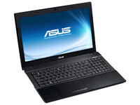 Asus Laptop P42Jc