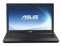 Asus Laptop P52F