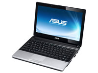 Asus Laptop U31JG