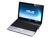 Asus Laptop U31SD