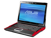 Asus Laptop U35Jc