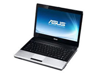 Asus Laptop U41SV