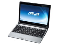 Asus Laptop UL20FT