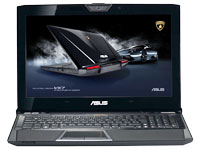 Lamborghini VX7 (Dual-Core)