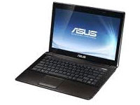 Asus Laptop A43E