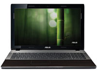 Asus Laptop U53Jc