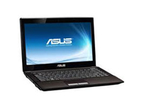 Asus Laptop K43U