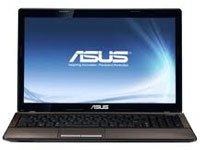 Asus Laptop K53SV