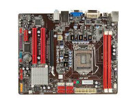 Biostar Motherboard H67MH