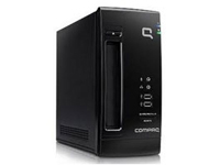 Compaq Desktop CQ2510UK
