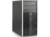 HP - Compaq Elite Business PC 8200 [Mini-Tower]