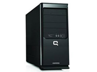 Compaq Desktop SG3-120ES