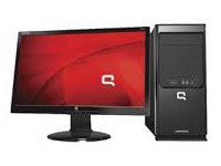 Compaq Desktop SG3-130FR