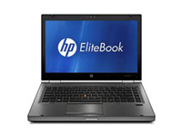 HP EliteBook 8460w Mobile Workstation