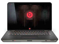 HP Envy Notebook 14-1210tx