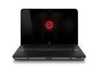 HP Envy Notebook 14-1212tx Beats Edition