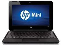 Compaq Mini 110-3100sg