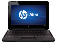Compaq Mini 110-3518cl