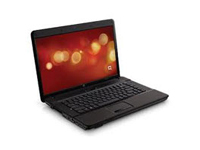 HP - Compaq Notebook 320