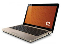 HP - Compaq Notebook 430