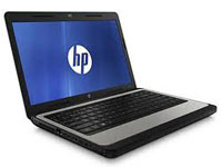 HP - Compaq Notebook 431