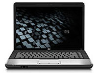 HP G Series Notebook G50-201CA