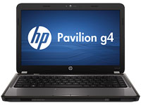 HP Pavilion Notebook g4-1006tu