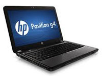 HP Pavilion Notebook g4-1006tx