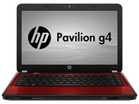HP Pavilion Notebook g4-1025tx