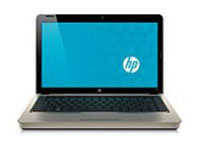 HP G Series Notebook G42-465TU