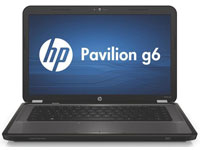 HP Pavilion Notebook g6-1014tu