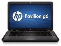 HP Pavilion Notebook g6-1031tx