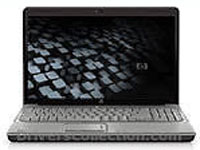 HP G Series Notebook G61-410EB