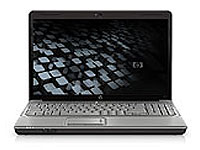 HP G Series Notebook G61-415EL