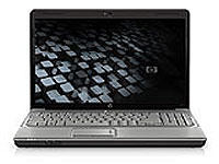 HP G Series Notebook G61-415SB