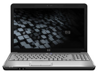 HP G Series Notebook G61-420SL