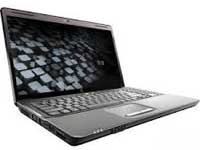 HP G Series Notebook G61-424CA