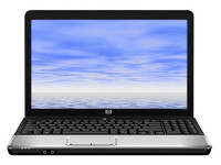 HP G Series Notebook G61-429WM