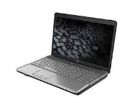 HP G Series Notebook G61-440EL
