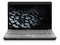 HP G Series Notebook G61-450EE