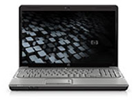 HP G Series Notebook G61-454EE
