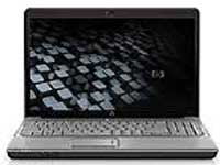 HP G Series Notebook G61-465SL